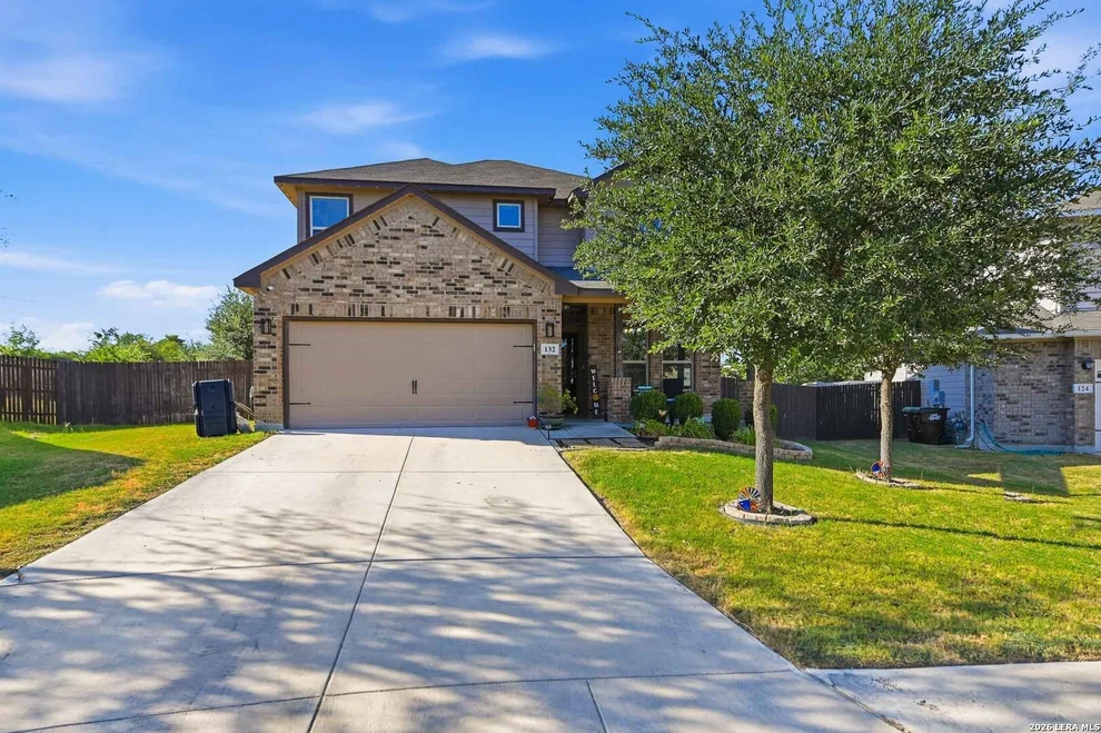 Unit for sale at 132 HUNTERS RNCH W, San Antonio, TX 78253