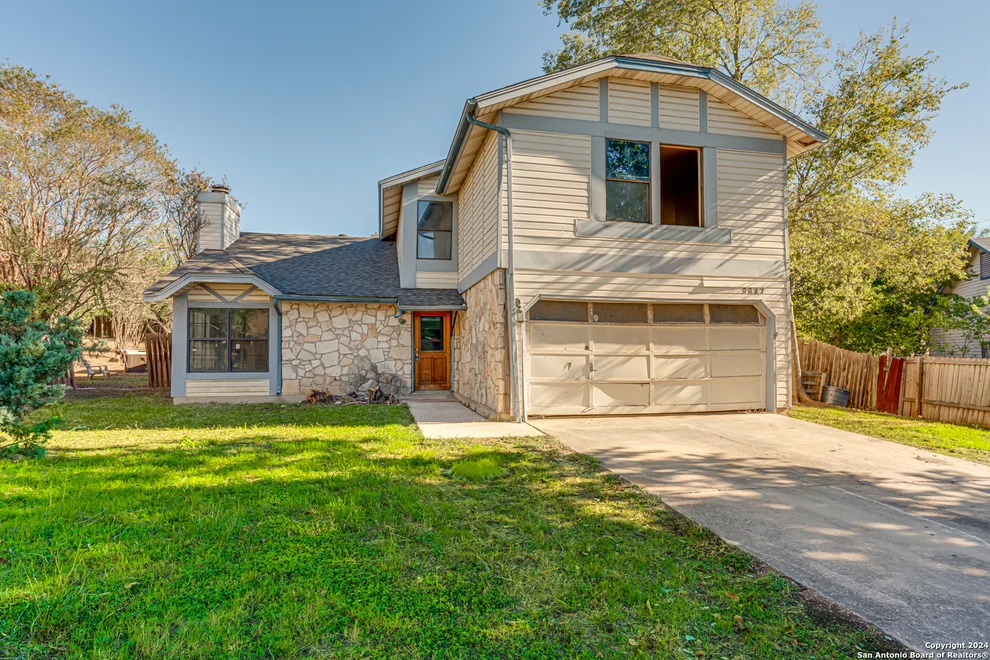 Unit for sale at 9827 Delta Ridge, Converse, TX 78109