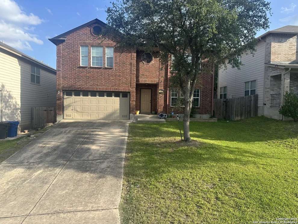 Unit for sale at 17199 Irongate Rail, San Antonio, TX 78247