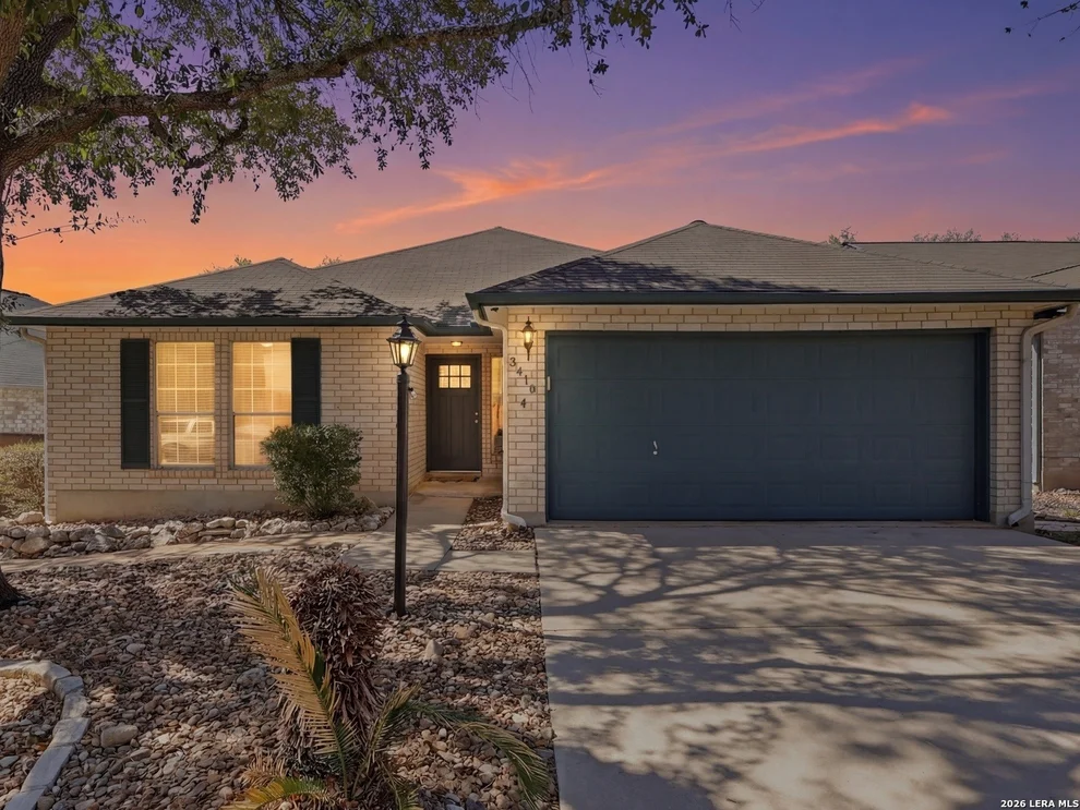 Unit for sale at 2418 Garden Meadow, San Antonio, TX 78232
