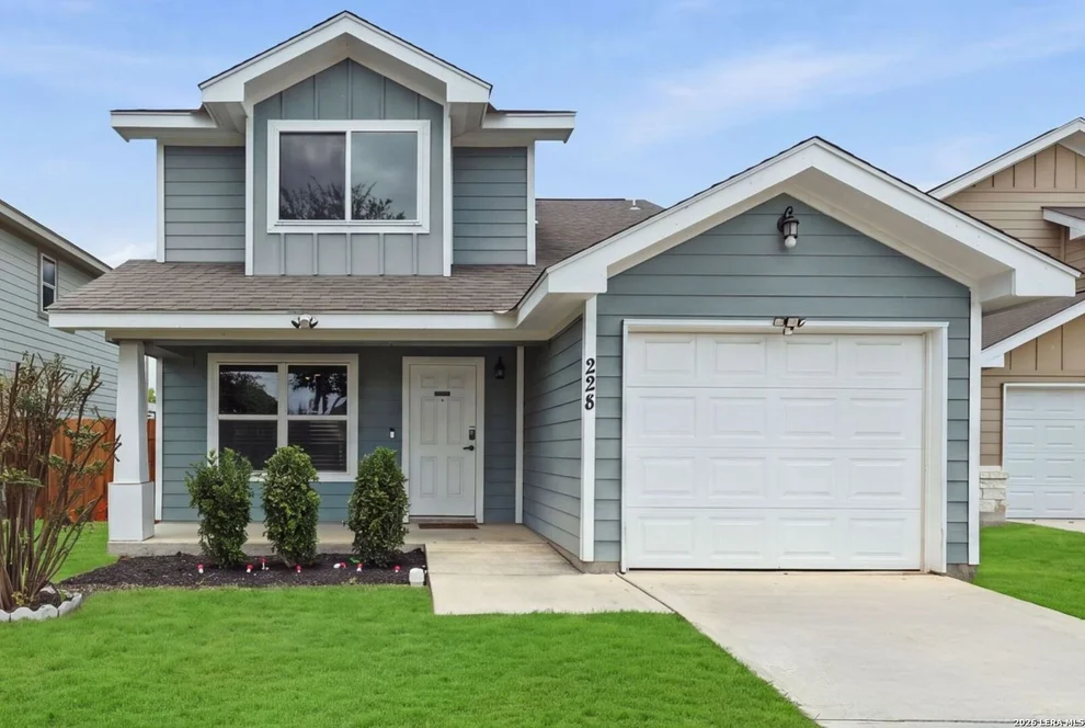 Unit for sale at 228 MAR HILL ST, Seguin, TX 78155