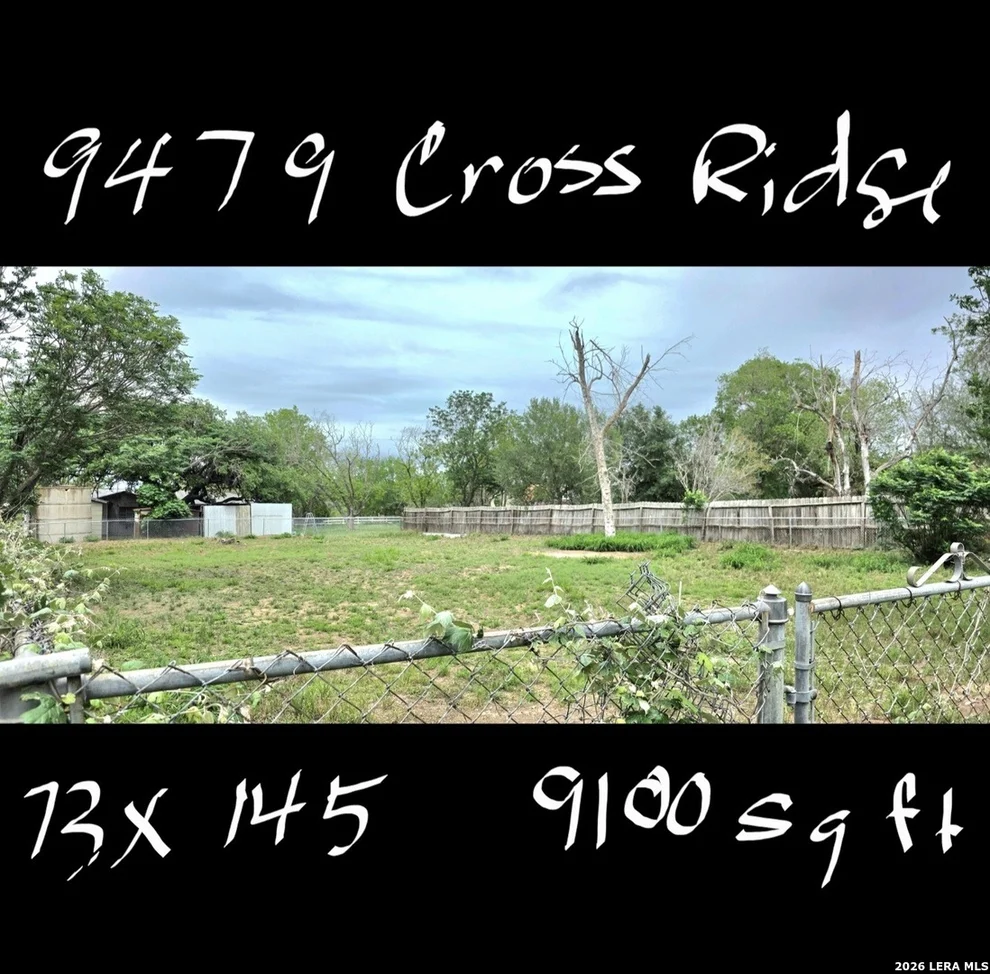 Unit for sale at 9479 Cross, San Antonio, TX 78263