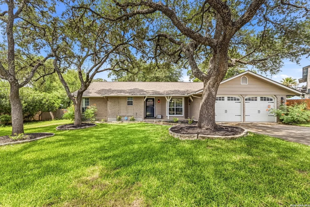 Unit for sale at 14414 CHADBOURNE ST, San Antonio, TX 78232