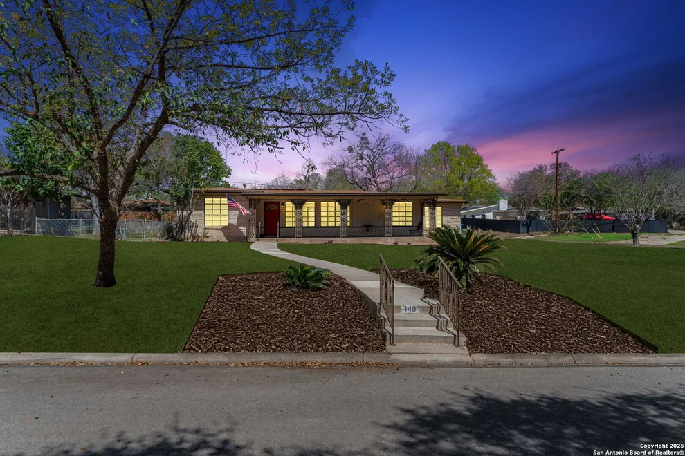 Unit for sale at 149 Harriett, San Antonio, TX 78216