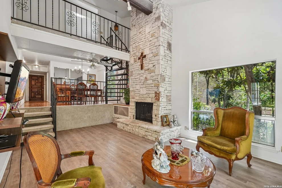 Unit for sale at 11608 Caprock St, San Antonio, TX 78230