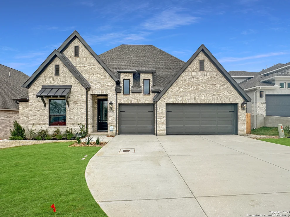 Unit for sale at 105 Barton Creek, Boerne, TX 78006