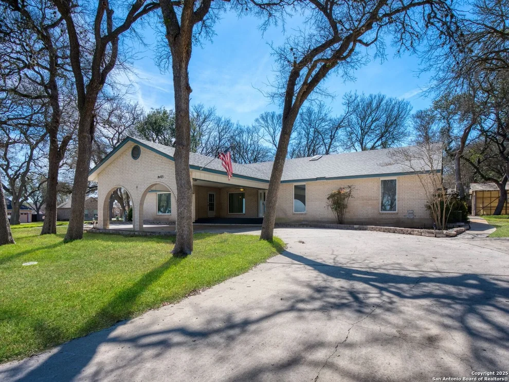 Unit for sale at 1903 Town Creek, Cibolo, TX 78108