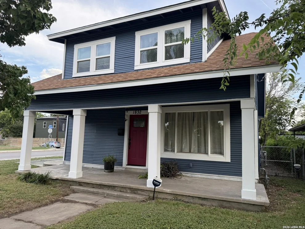 Unit for sale at 1832 NOLAN ST, San Antonio, TX 78202