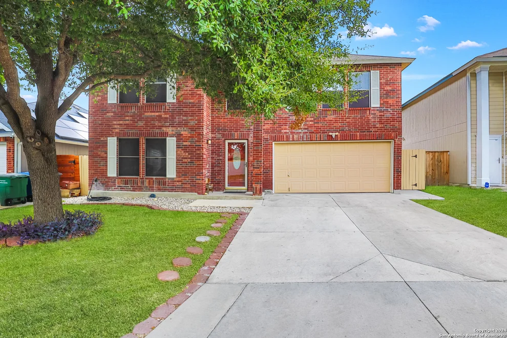 Unit for sale at 638 LAS PUERTAS, San Antonio, TX 78245