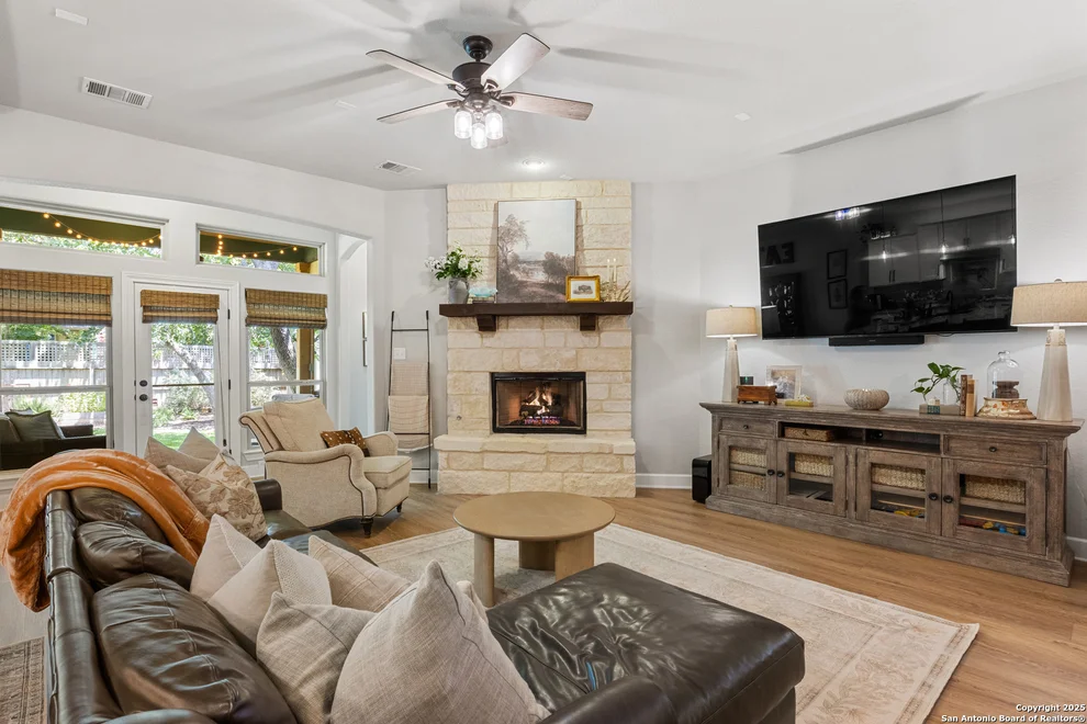 Unit for sale at 227 Woods Of Boerne, Boerne, TX 78006