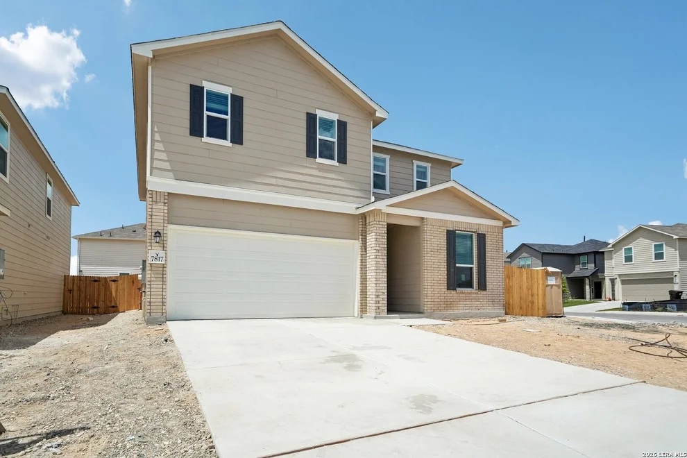 Unit for sale at 7817 MOUNTAINEER WAY, San Antonio, TX 78245