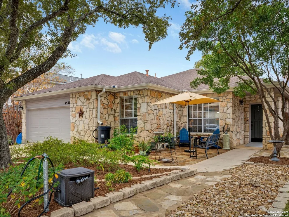 Unit for sale at 15415 Steves Run, San Antonio, TX 78232