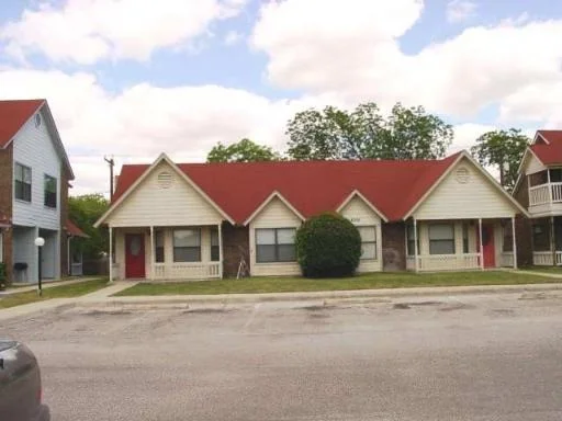 Unit for sale at 6322 CAMBRIDGE DR, San Antonio, TX 78218