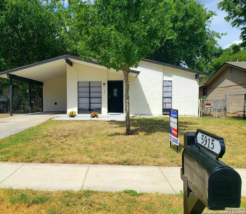Unit for sale at 5915 Highfield, San Antonio, TX 78238