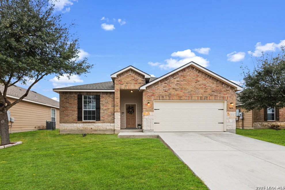 Unit for sale at 7410 Derby Vista, Selma, TX 78154