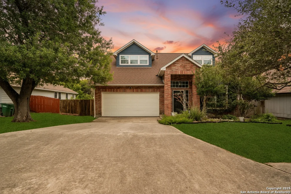 Unit for sale at 7434 Silent Hills, San Antonio, TX 78250