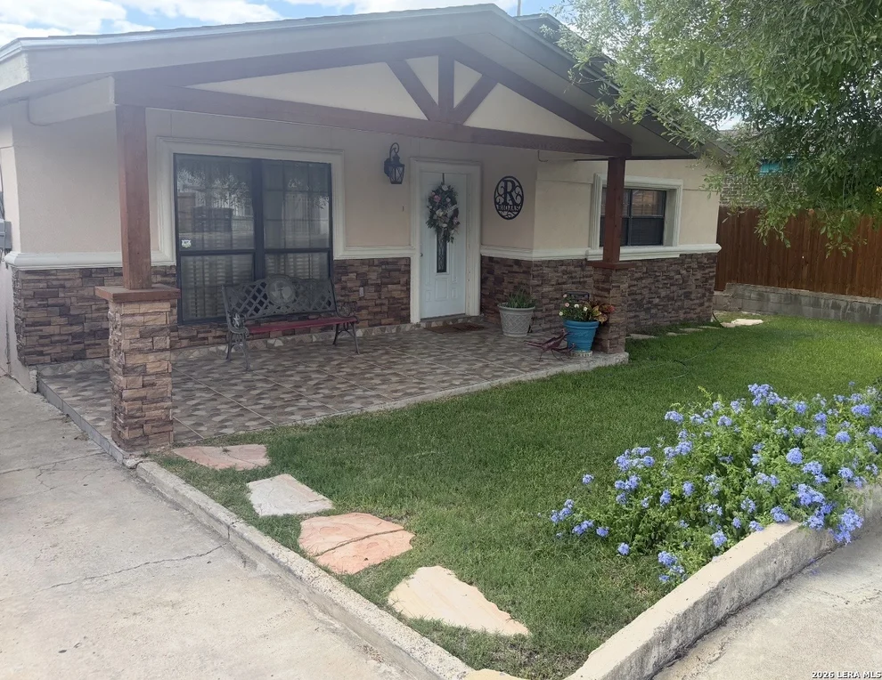 Unit for sale at 783 Trinity Street, Eagle Pass, TX 78852