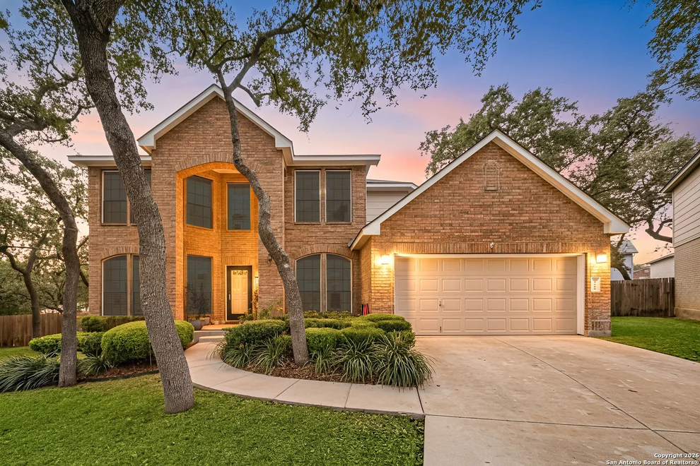 Unit for sale at 28 Canterview, San Antonio, TX 78254