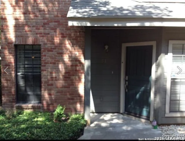Unit for sale at 51 CHAPEL HILL CIR, San Antonio, TX 78240