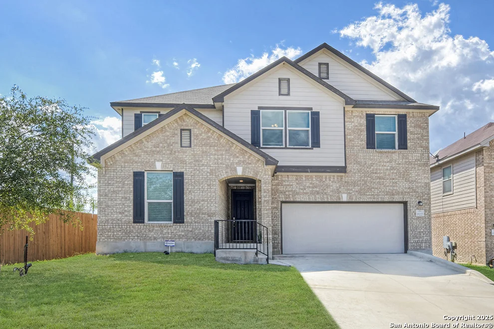 Unit for sale at 15227 orpheus way, San Antonio, TX 78245