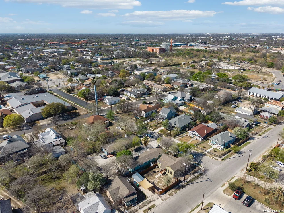 Unit for sale at 204 AND 210 Hunstock, San Antonio, TX 78210