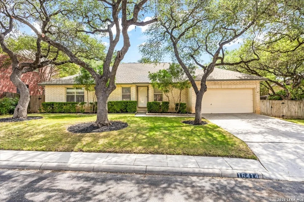 Unit for sale at 16414 ENCANTO PASS, San Antonio, TX 78247