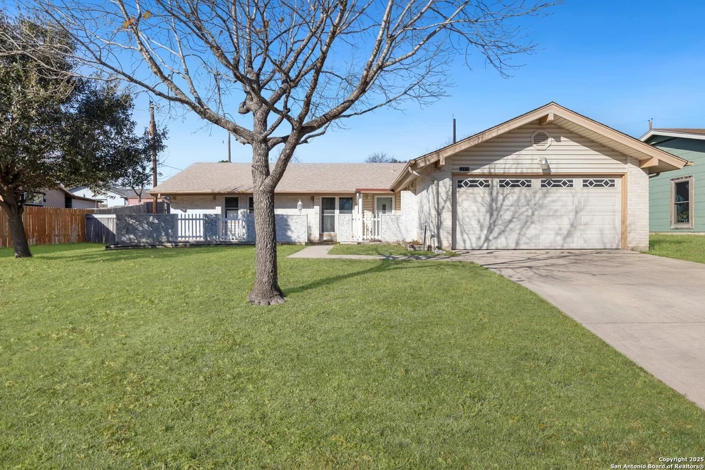 Unit for sale at 12715 OLD SPANISH TRL, Live Oak, TX 78233