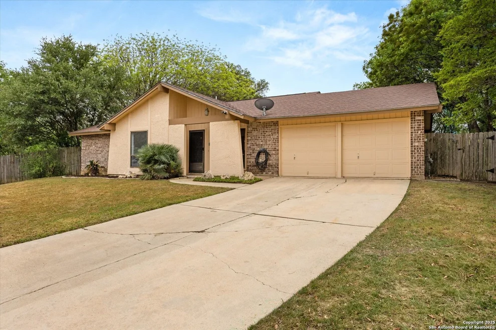 Unit for sale at 13203 Centerbrook, Universal City, TX 78148