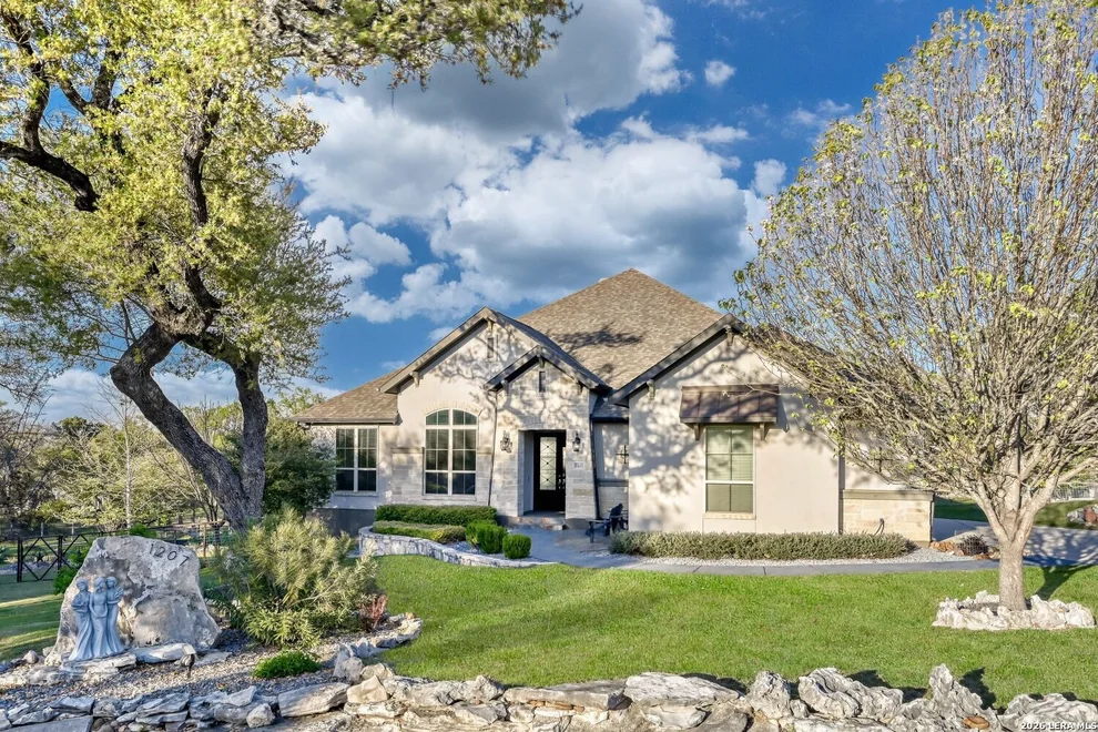 Unit for sale at 1207 Acquedotto, New Braunfels, TX 78132