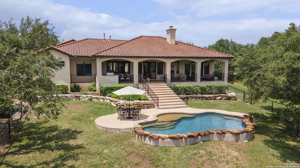 Unit for sale at 154 GADWALL WAY, Spring Branch, TX 78070