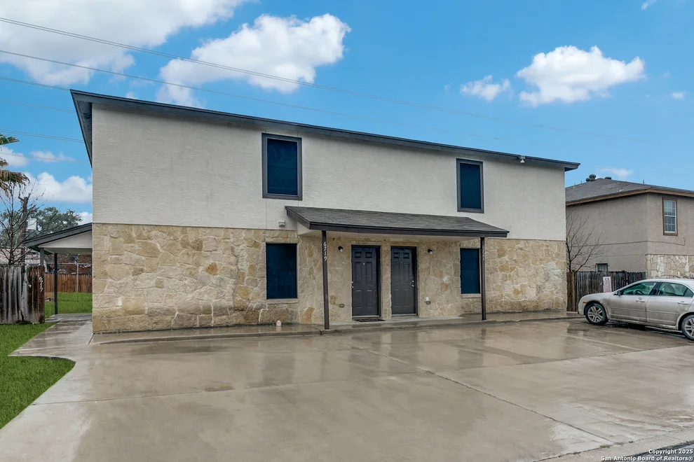 Unit for sale at 6719 BROTHERS LN, San Antonio, TX 78239