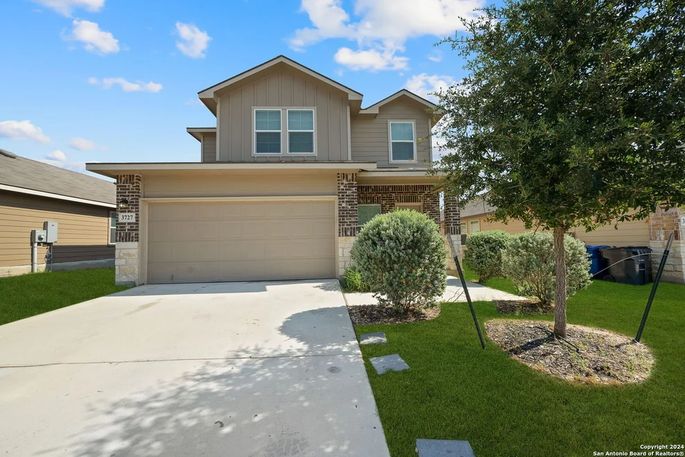 Unit for sale at 3727 PRAIRIE POND, San Antonio, TX 78264