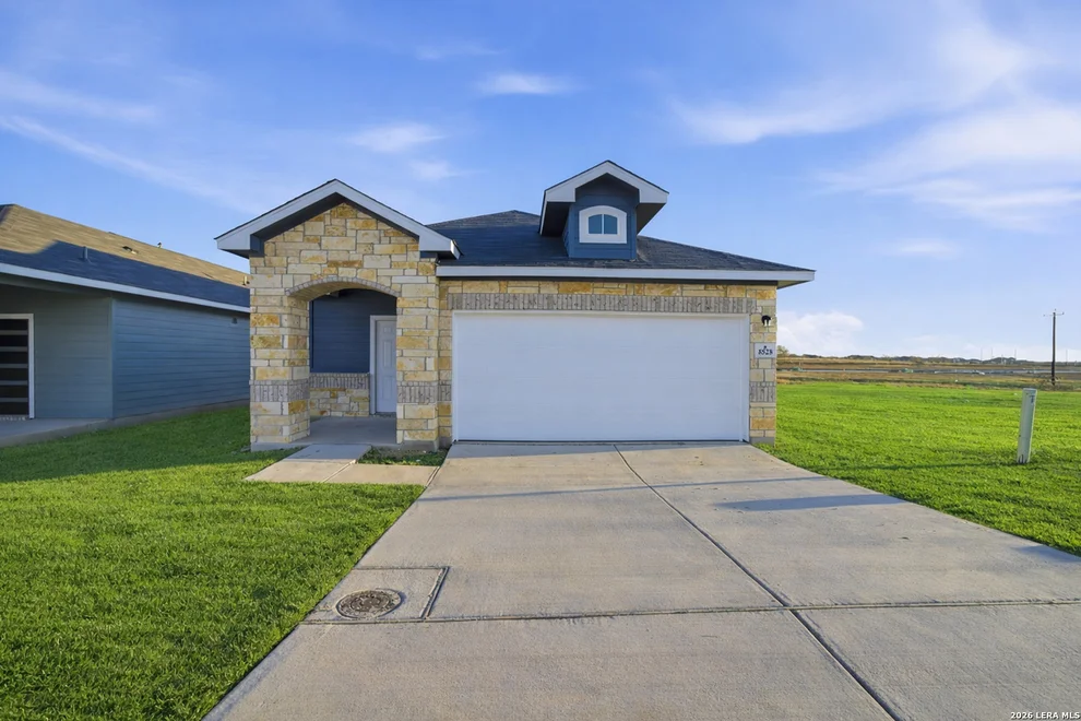 Unit for sale at 8528 Frostwood Heights, San Antonio, TX 78263