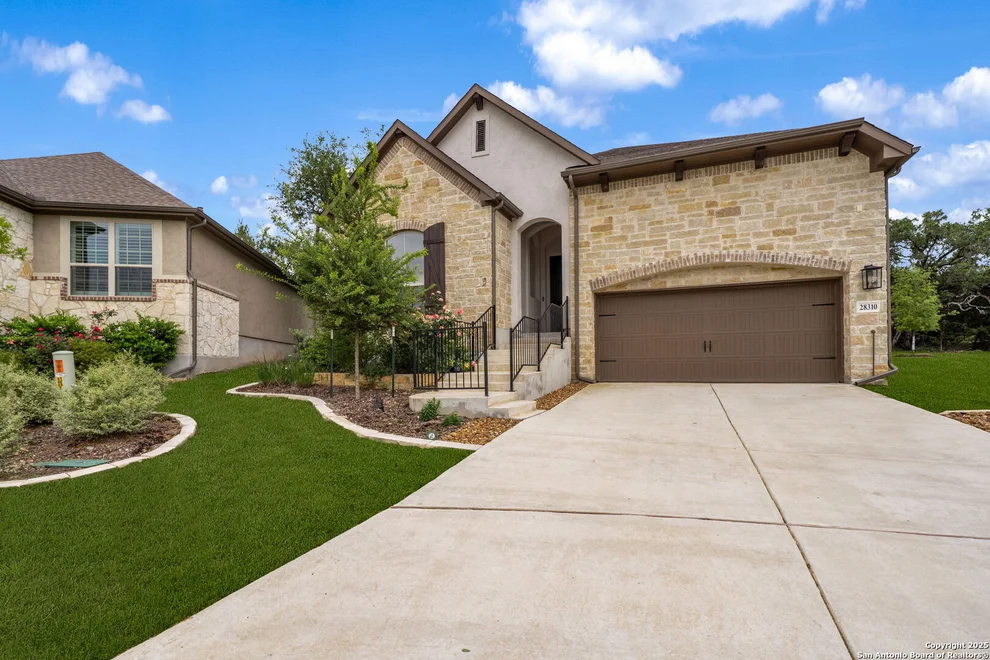 Unit for sale at 28310 Charlotte CV, San Antonio, TX 78260