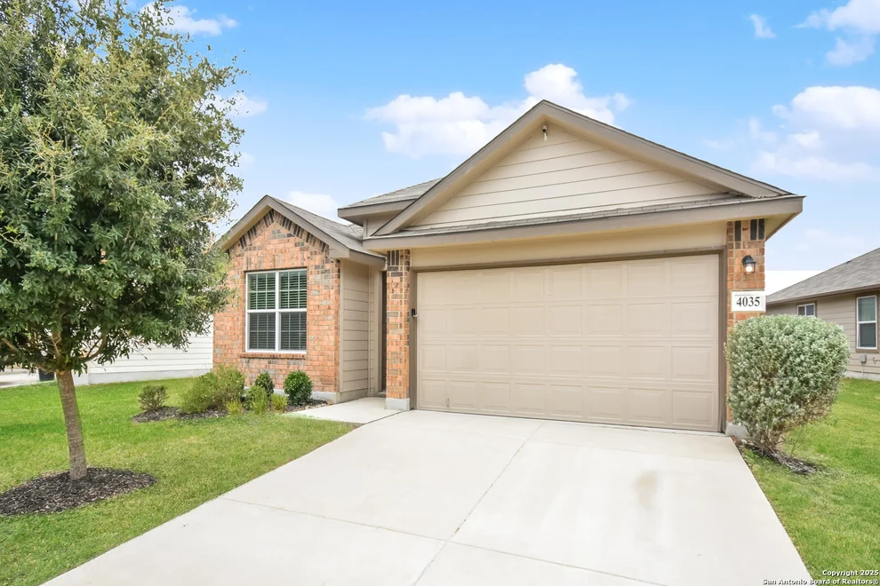 Unit for sale at 4035 Salado Crest, San Antonio, TX 78222