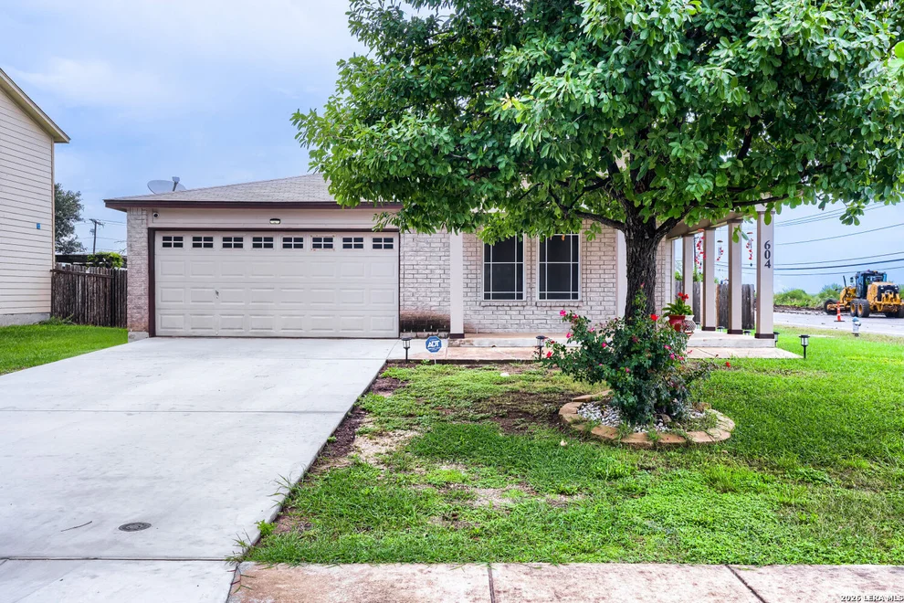 Unit for sale at 604 NORTHERN LIGHTS DR, New Braunfels, TX 78130