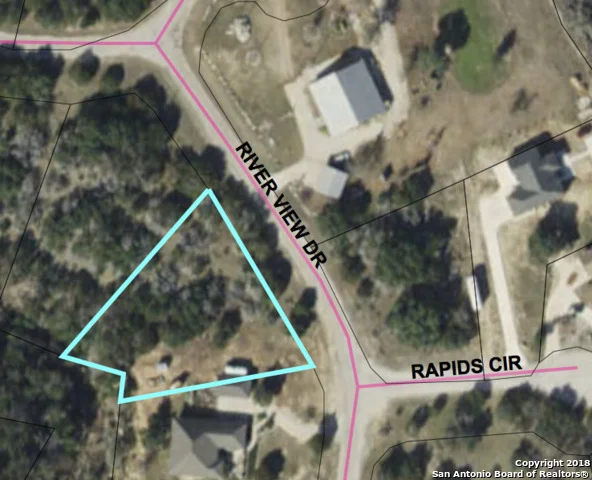 Unit for sale at LOT 34 RIVER VIEW DR, Bandera, TX 78003