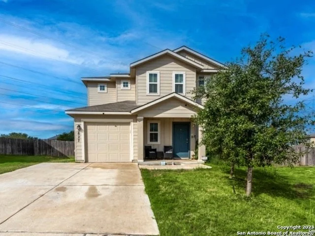 Unit for sale at 5827 Still River, San Antonio, TX 78244