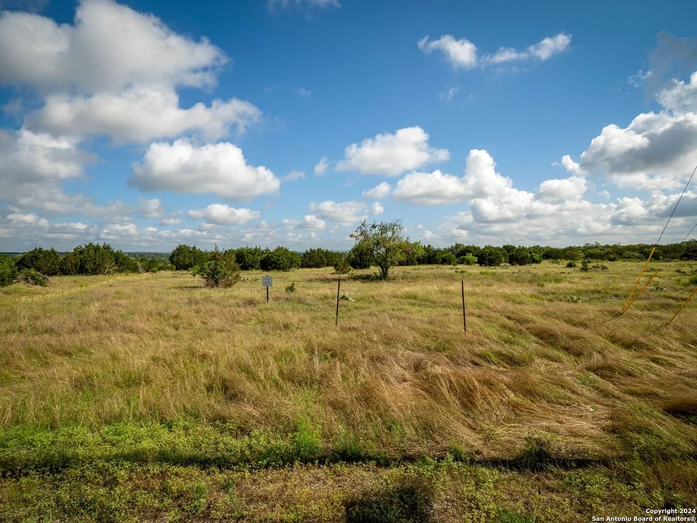 Unit for sale at LOT 12 Wainright Springs, Boerne, TX 78006
