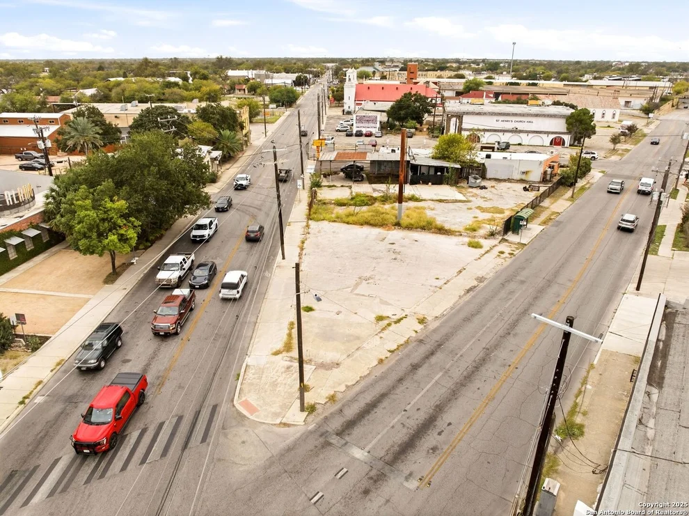 Unit for sale at 1501 S FLORES ST, San Antonio, TX 78204