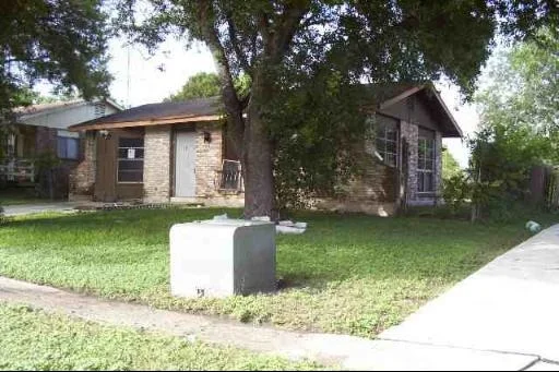 Unit for sale at 4815 TENNYSON DR, San Antonio, TX 78217