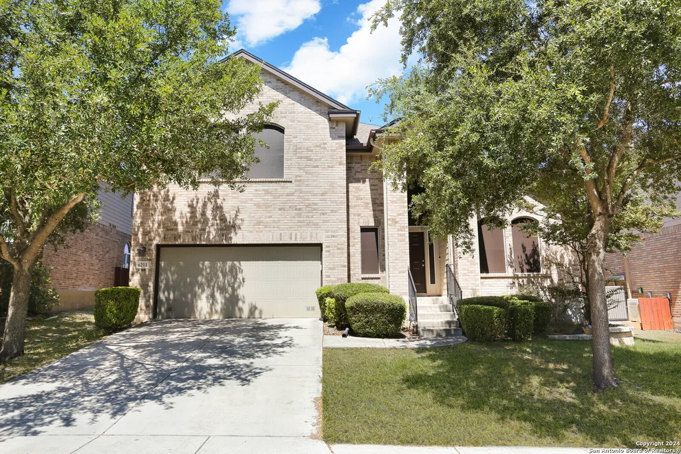 Unit for sale at 6211 PALMETTO WAY, San Antonio, TX 78253