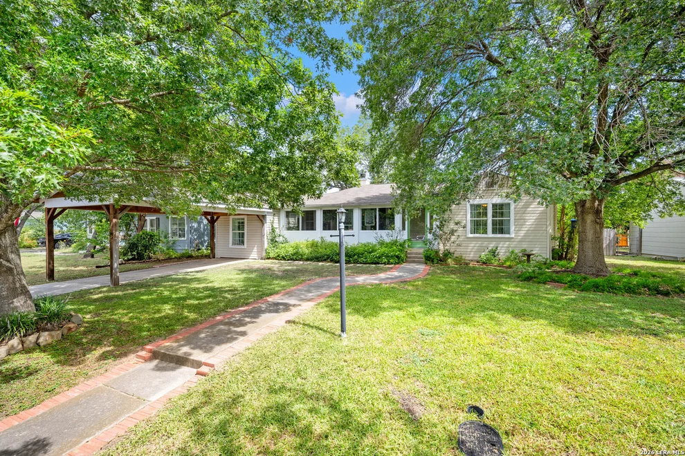 Unit for sale at 131 LARCHMONT DR, San Antonio, TX 78209