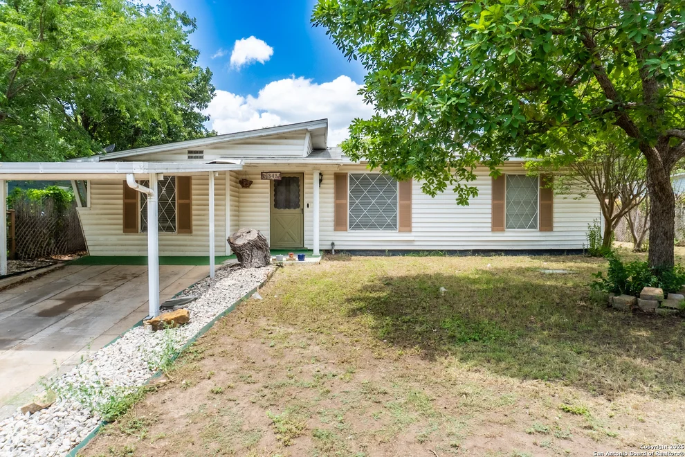 Unit for sale at 345 shelburn, San Antonio, TX 78220