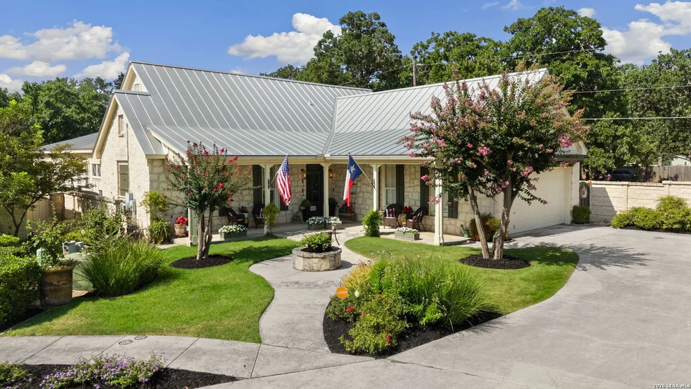 Unit for sale at 109 Village Cir, Boerne, TX 78006