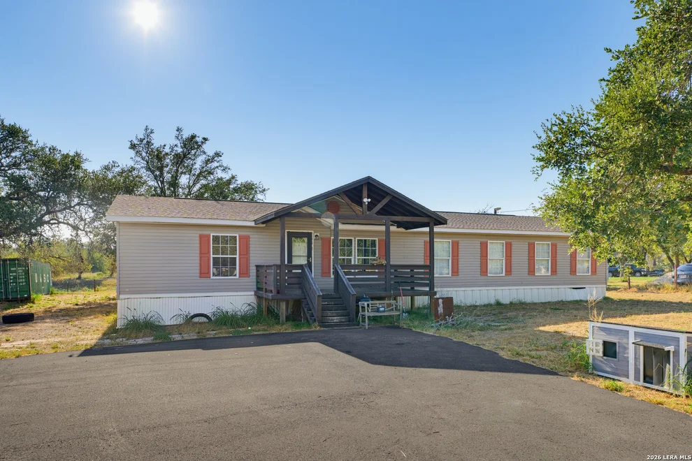 Unit for sale at 3015 EICHMAN RD, Poteet, TX 78065