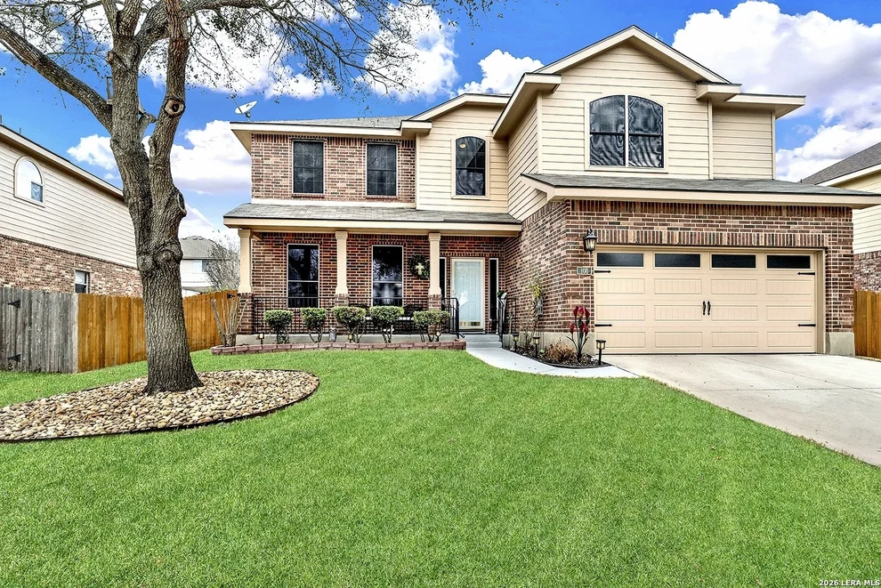 Unit for sale at 108 BLUE SAGE LN, Cibolo, TX 78108