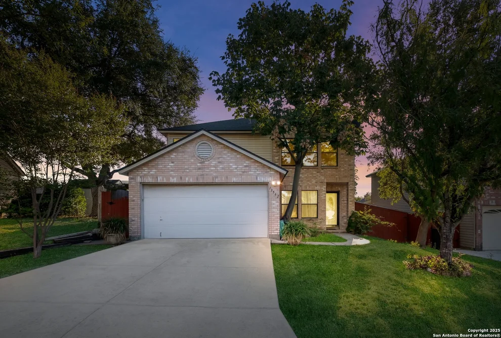 Unit for sale at 13562 Mason Crest, San Antonio, TX 78247