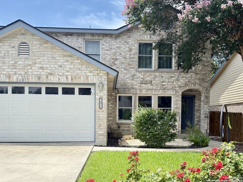 Unit for sale at 14015 NE Fairway Oaks, San Antonio, TX 78217