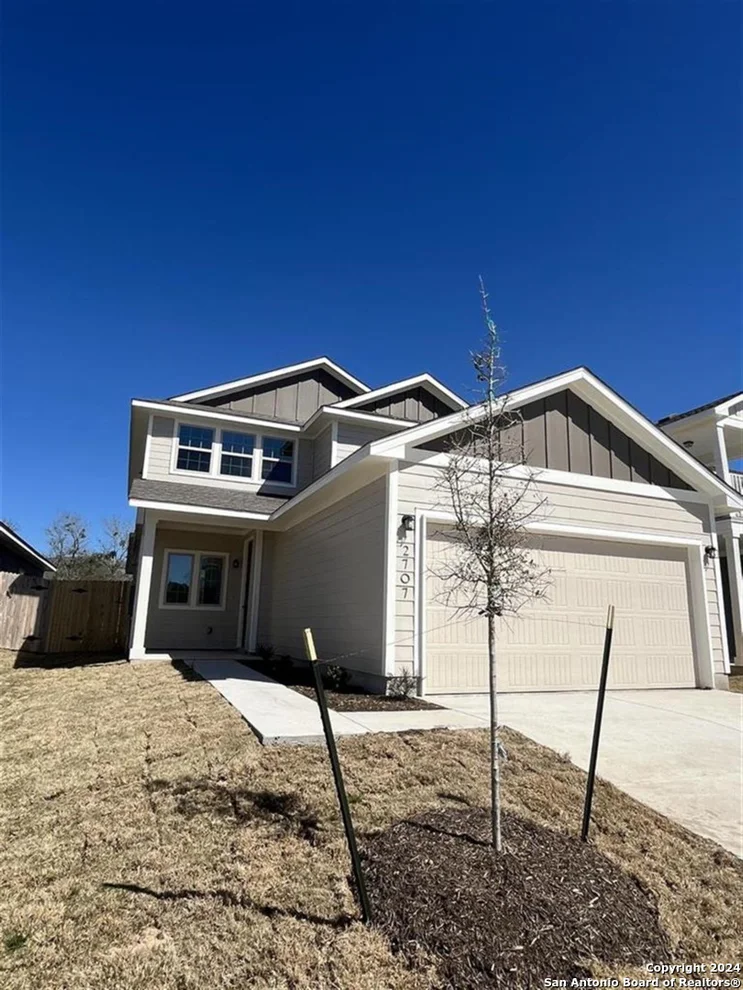 Unit for sale at 2707 Brand Iron, San Marcos, TX 78666